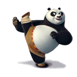 Kung Fu Panda